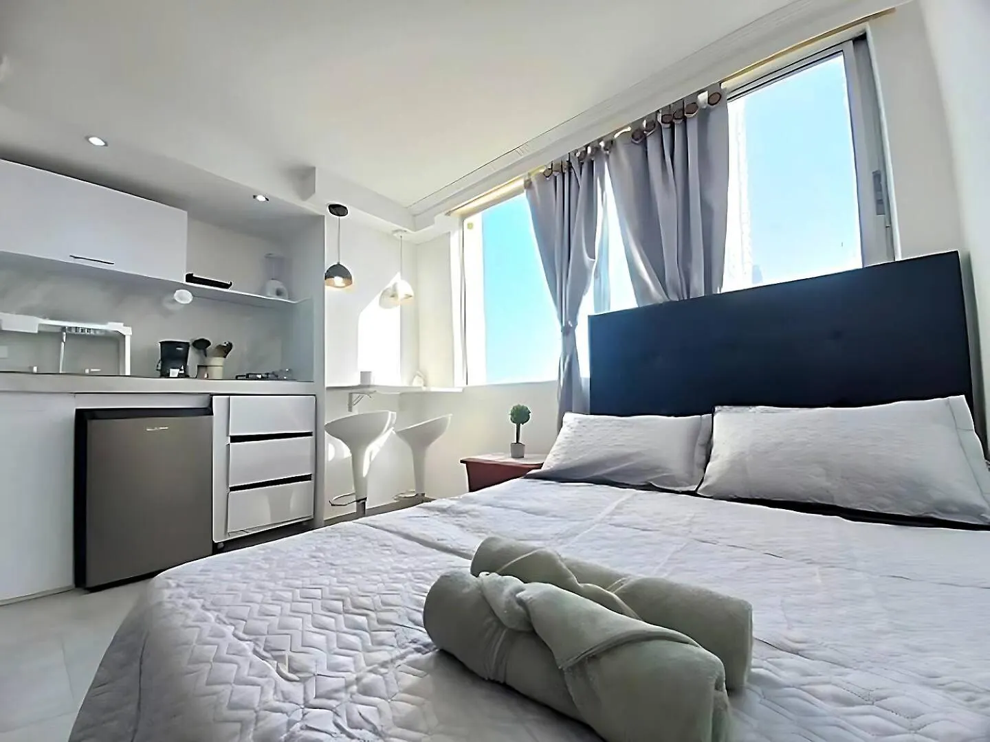 Piso 12 Cerca A La Playa, Piscina, Wifi, Ac Apartment Cartagena 0*,