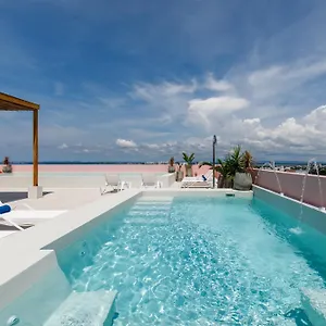 Appartement Bondo Estudio, Cartagène
