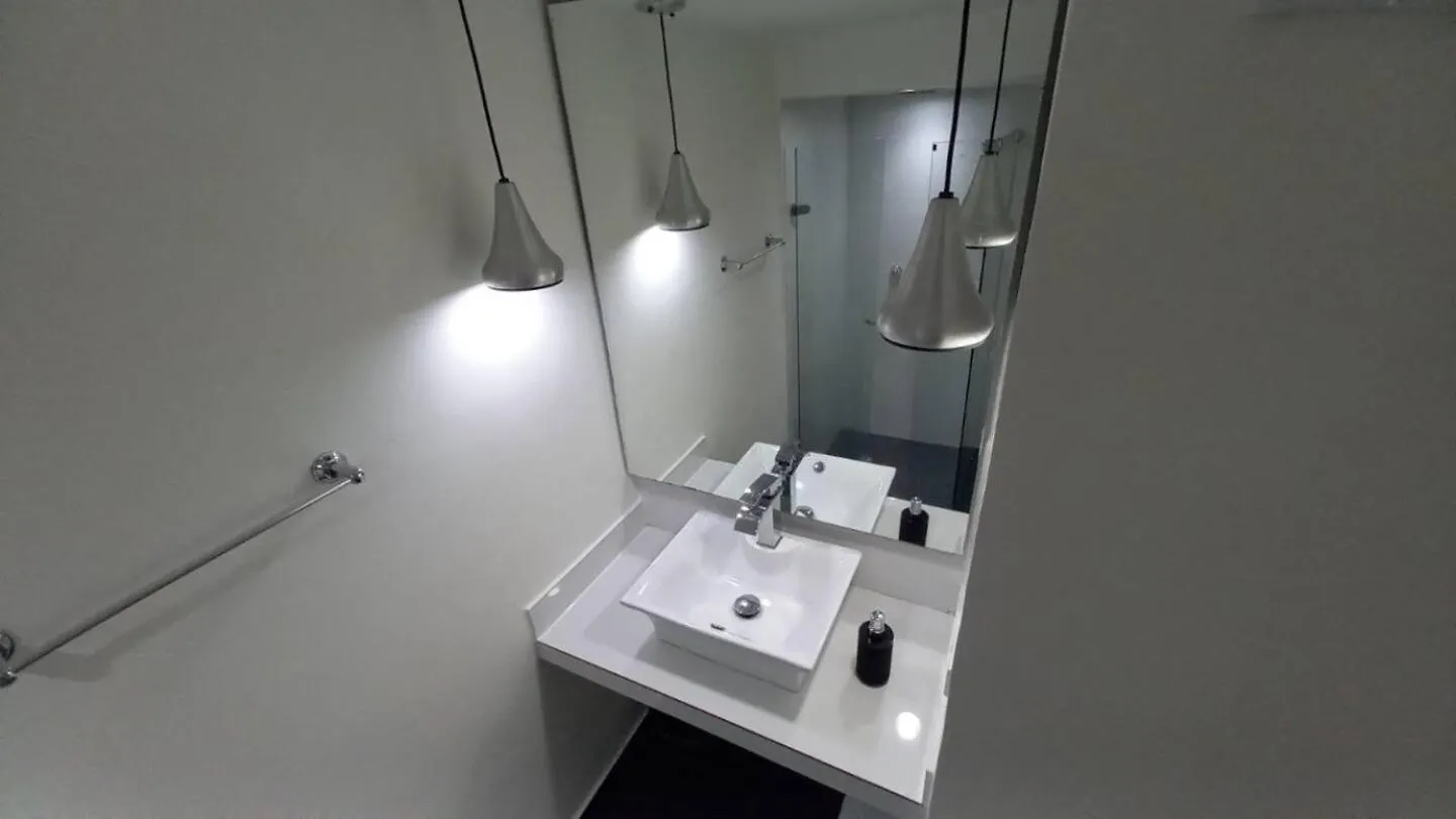Piso 12 Cerca A La Playa, Piscina, Wifi, Ac Apartment Cartagena 0*,